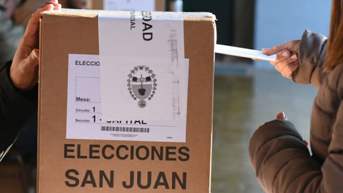 D Nde Voto Ya Se Puede Consultar El Padr N Electoral Provisorio