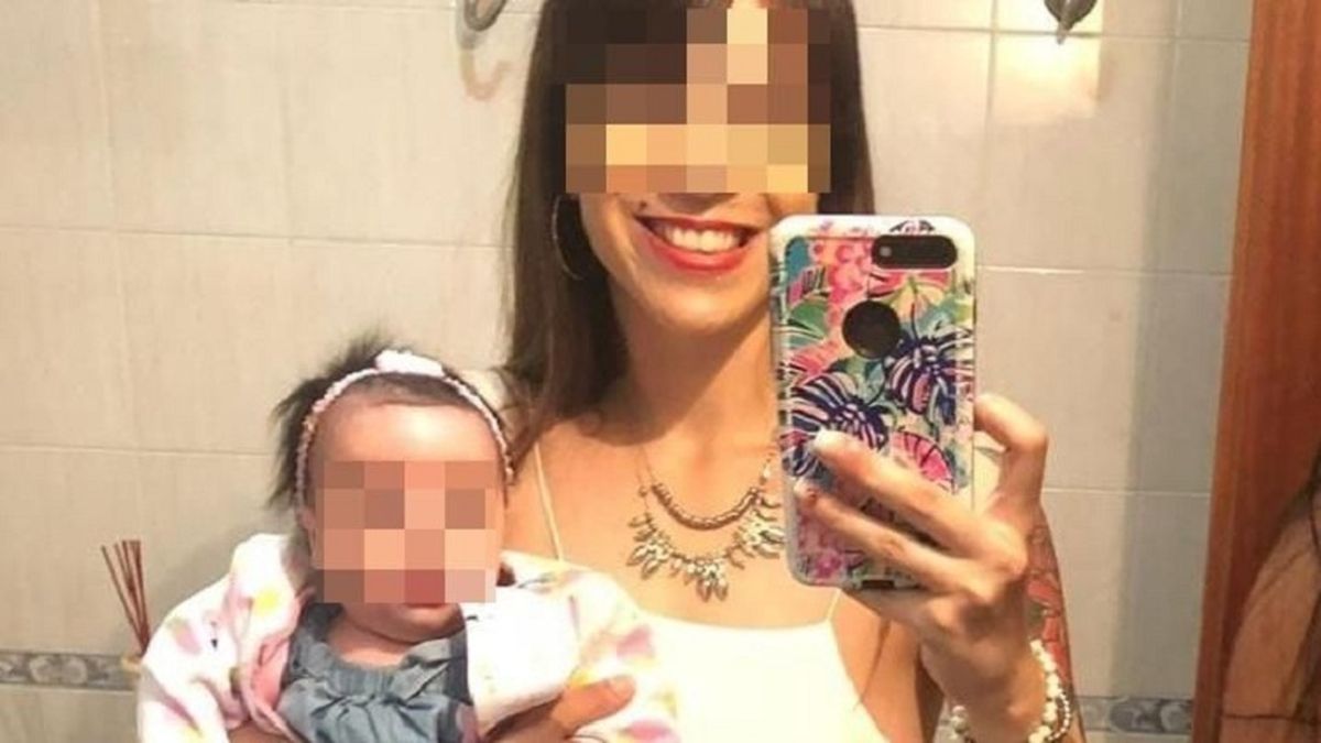 Brutal Golpiza Atac A Su Novia Porque Le Puso Mal Un Arito Y Todo