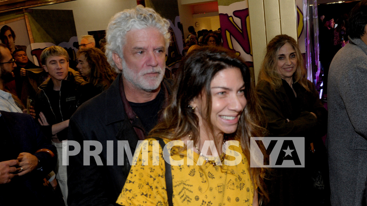 Romina Gaetani A Los Besos Con Su Nuevo Novio