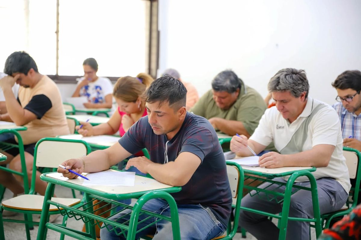 Capital Dio Luz Verde Al Concurso Para Incorporar A Empleados A Planta