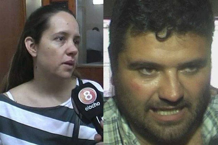 A un año de la brutal golpiza a Camila la madre y su ex pareja esperan