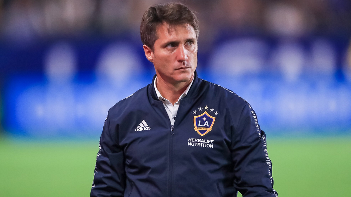 Guillermo Barros Schelotto Dej De Ser El T Cnico De Los Ngeles Galaxy