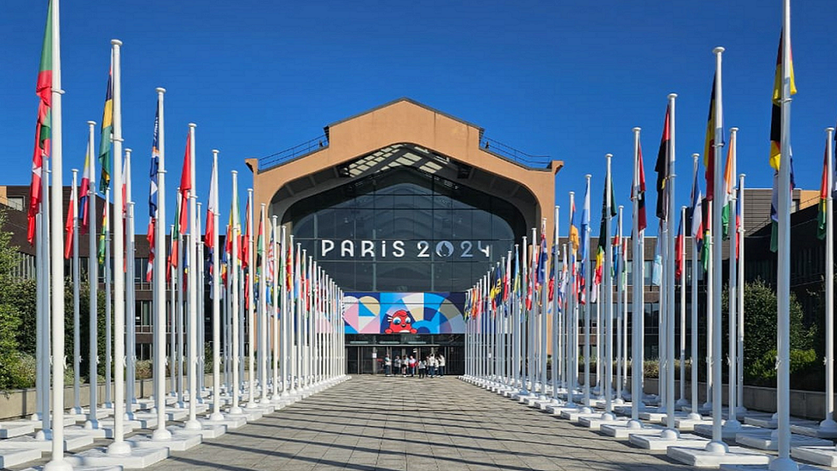 París 2024 abrió oficialmente las puertas de su Villa Olímpica