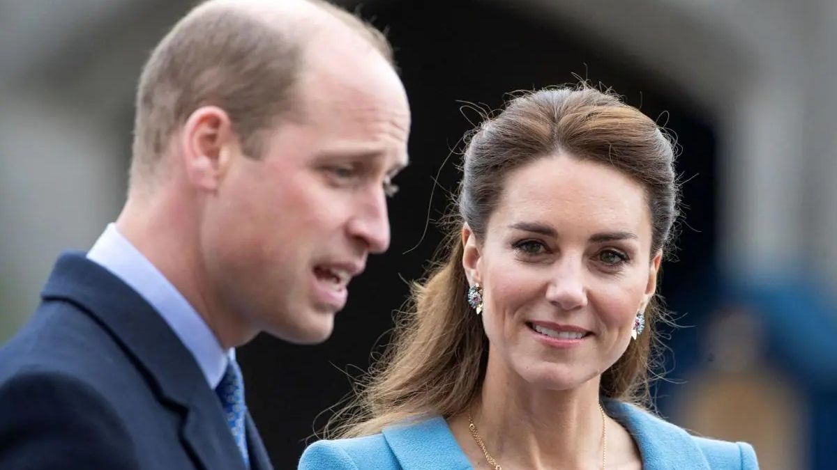 El Nuevo Comunicado Luego Que Kate Middleton Contara Que Tiene C Ncer