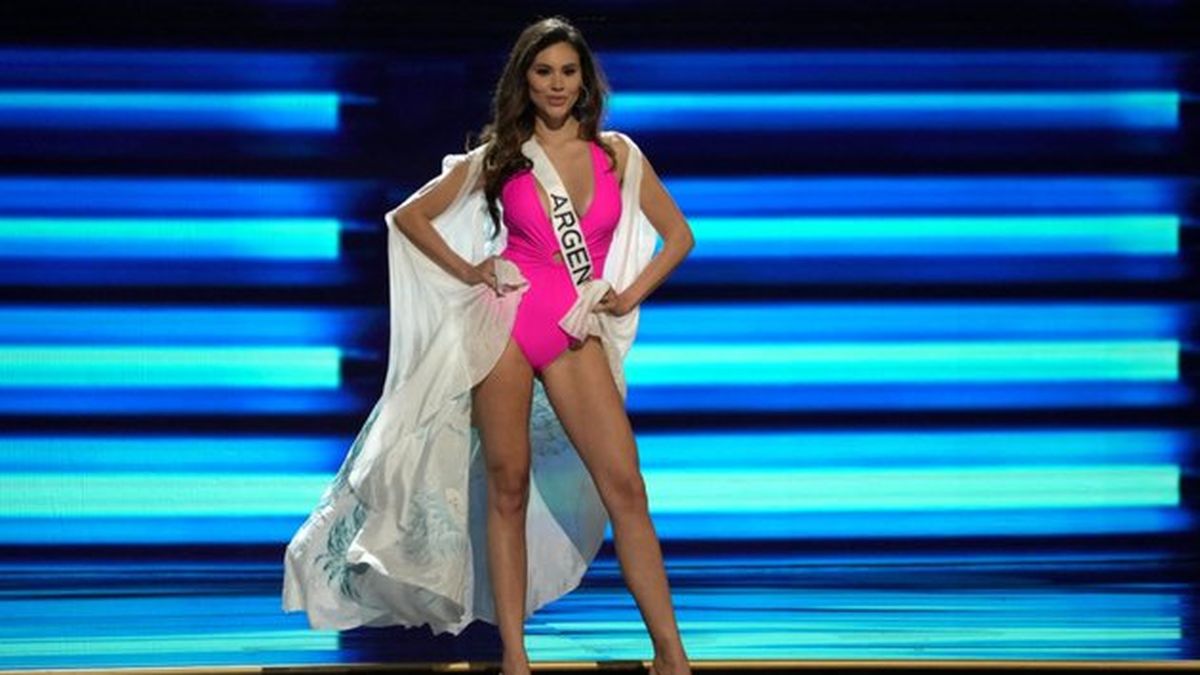 Por Primera Vez San Juan Ser Sede Del Certamen Miss Universo Argentina