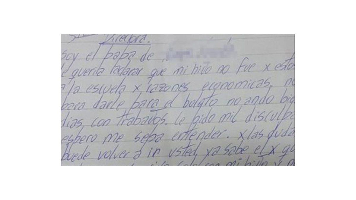 Formato De Carta De Un Hijo A Un Padre Milformatos My Xxx Hot Girl