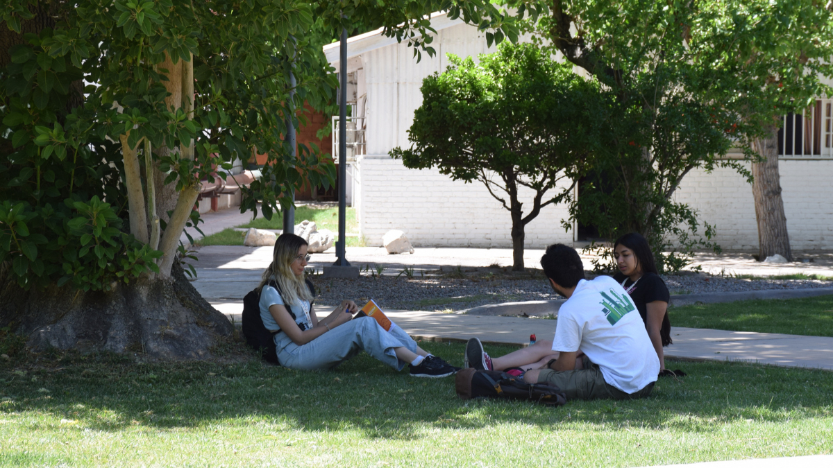 Récord de aspirantes al ingreso en la Facultad de Ingeniería - San Juan 8 thumbnail