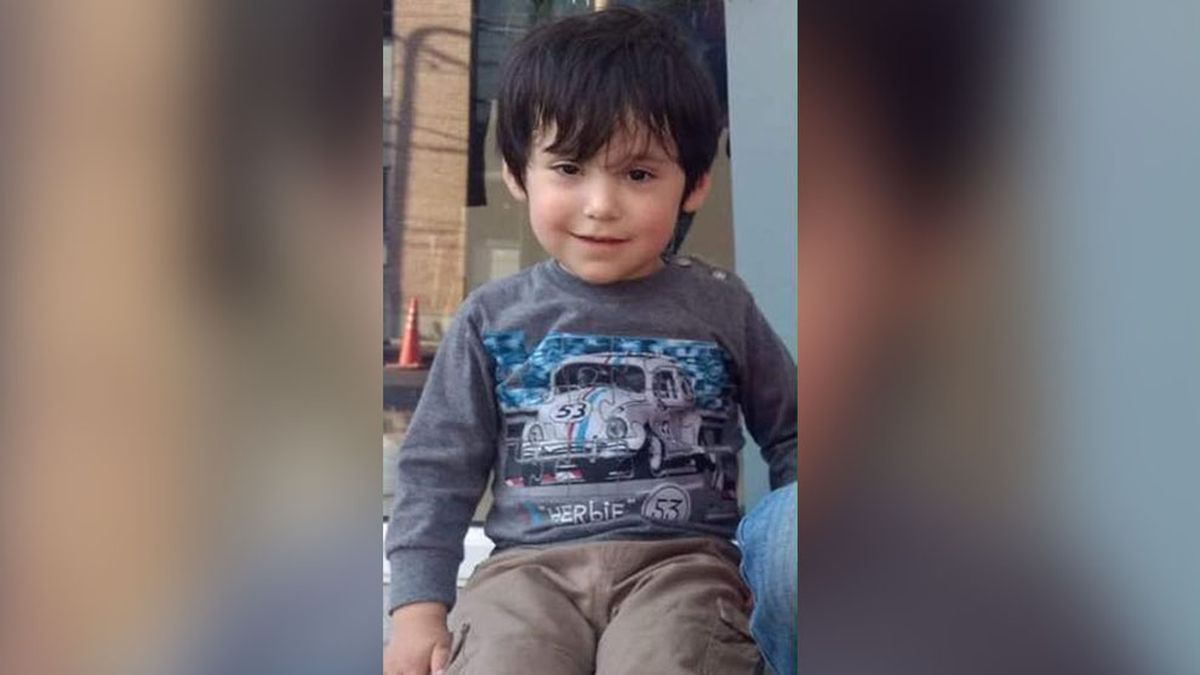 Dolor por la muerte de Mateo el pequeño que dio batalla a la Leucemia