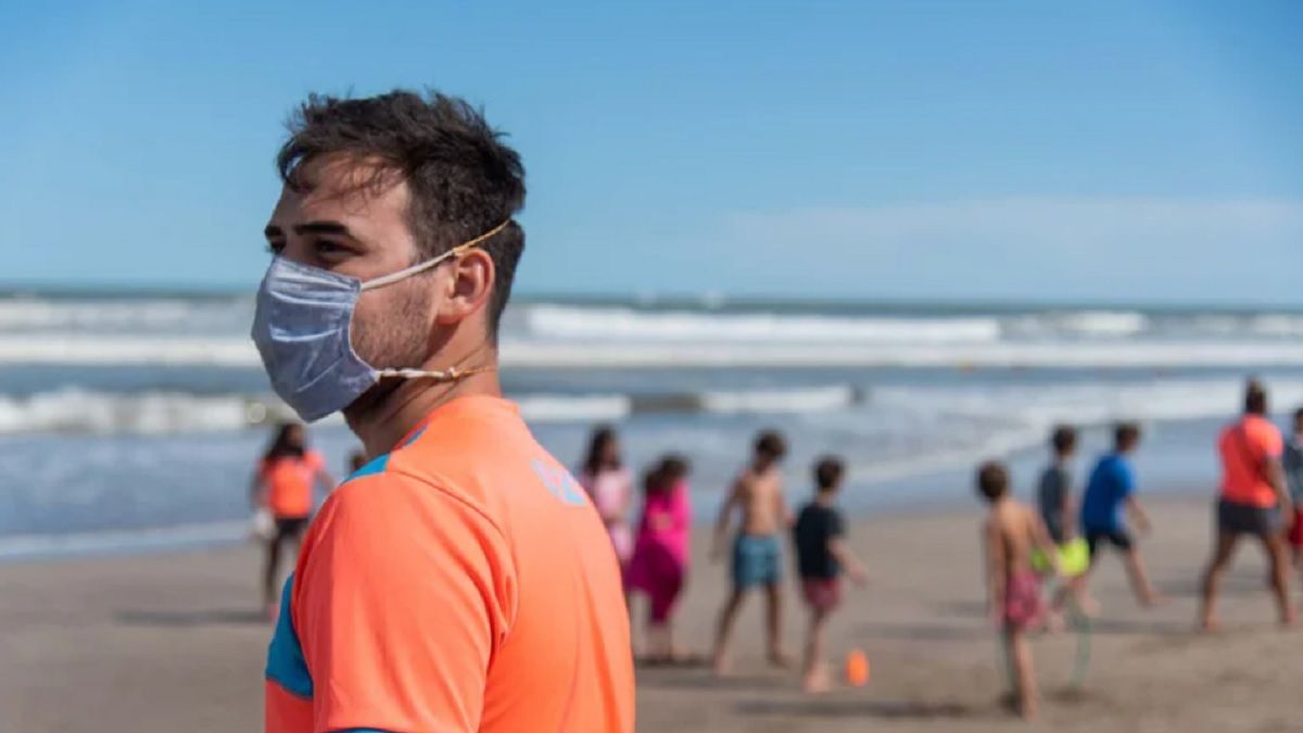 Coronavirus En Argentina Informaron 78 121 Nuevos Casos Y 281 Muertes