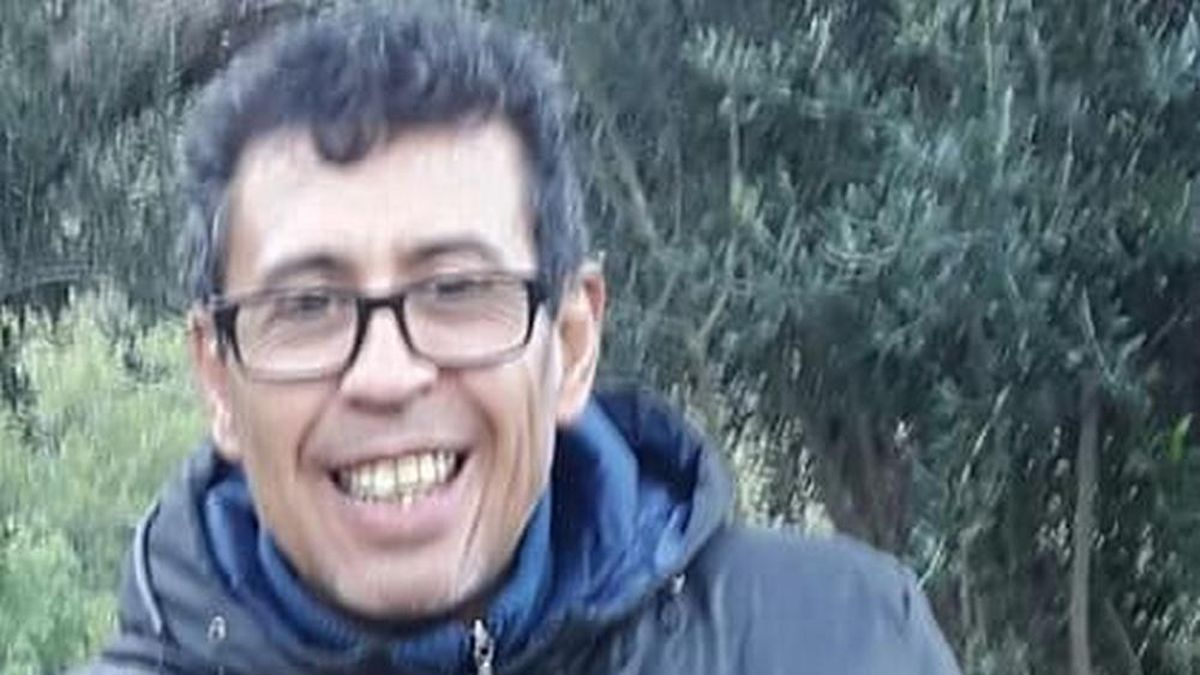 Apareció el hombre que era intensamente buscado desde el domingo