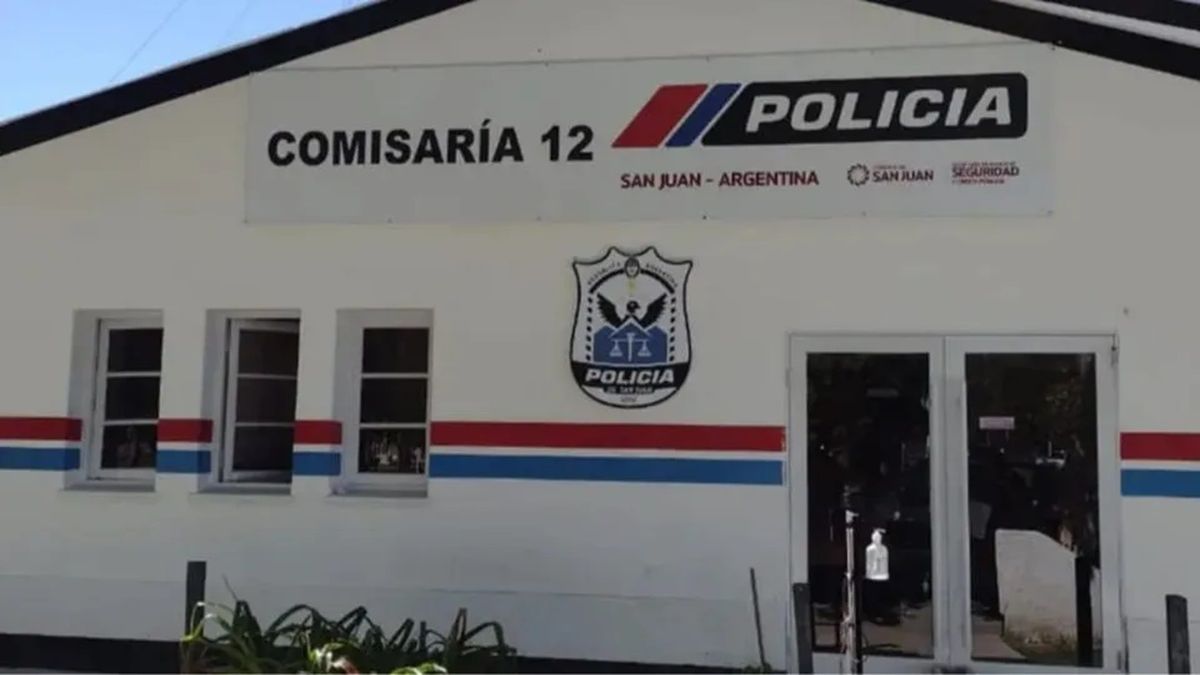 Un policía acribilló a un camionero en medio de una persecución