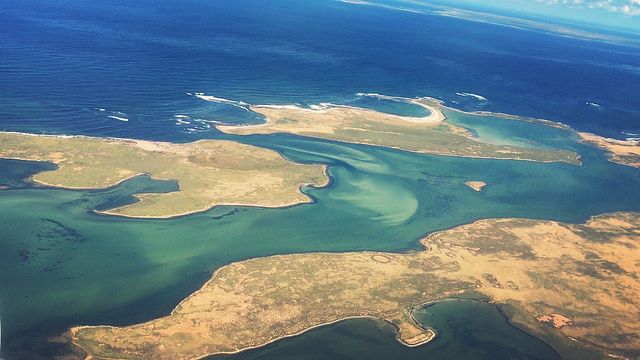 El retorno a las Islas, 36 años después