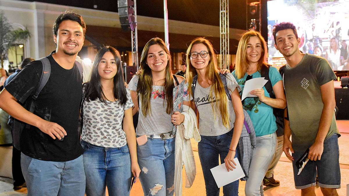 San Juan festejó el día del Malbec