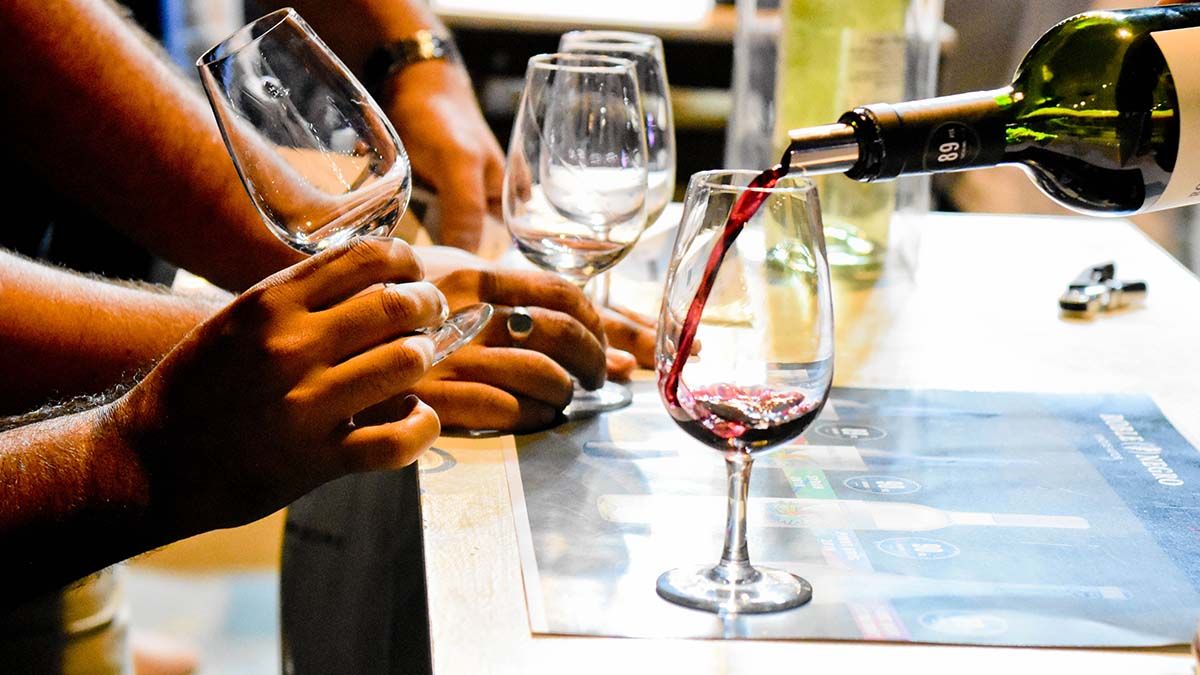 San Juan festejó el día del Malbec