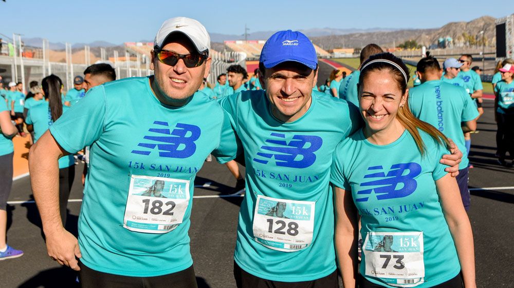 15k new balance hot sale san juan 2019
