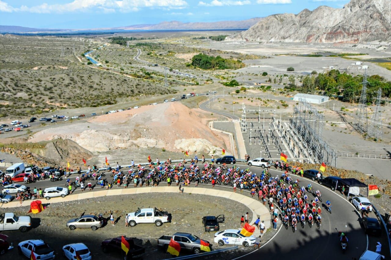 Vuelta a San Juan 2020
