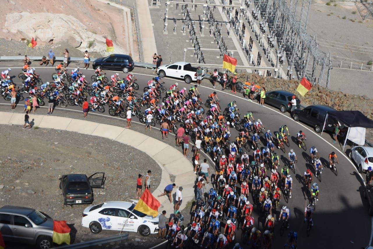 Vuelta a San Juan 2020