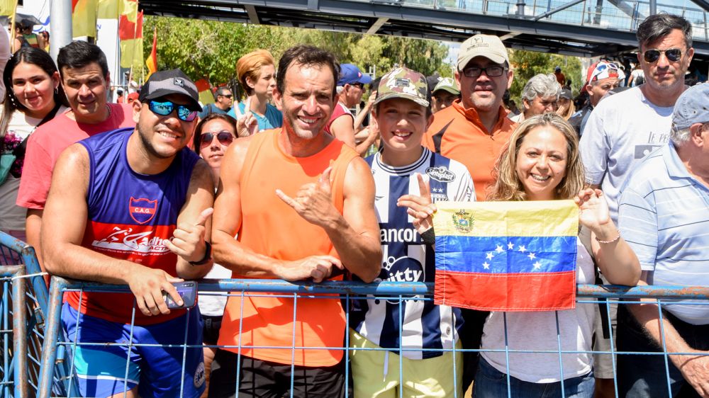 Vuelta a San Juan- PH Adrián Carrizo