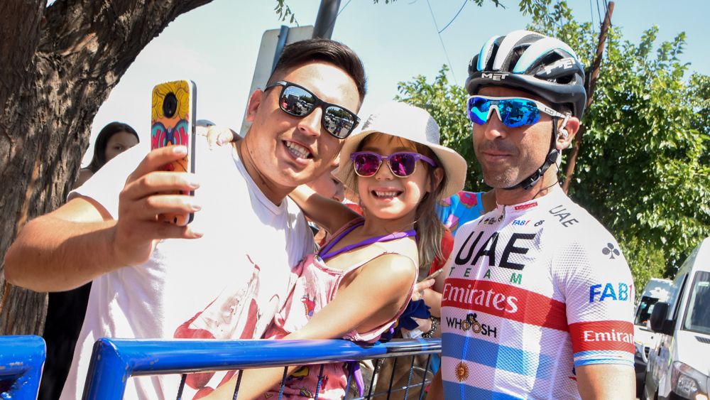 Vuelta a San Juan- PH Adrián Carrizo