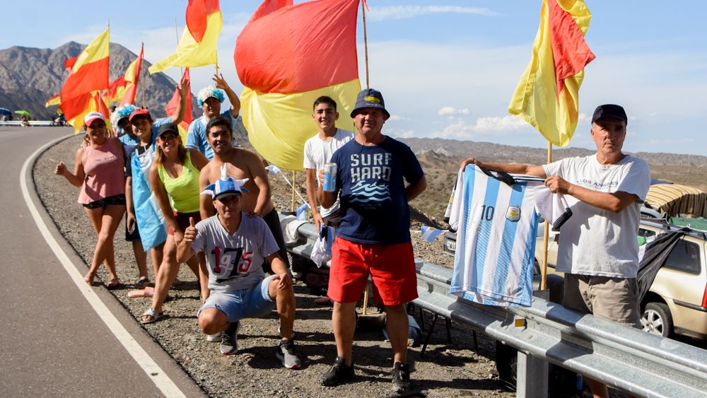 Vuelta a San Juan- PH Adrián Carrizo