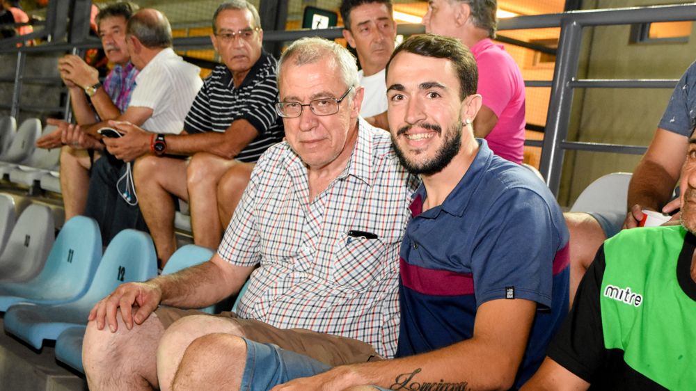 San Martín versus Sportivo San Martín versus Sportivo