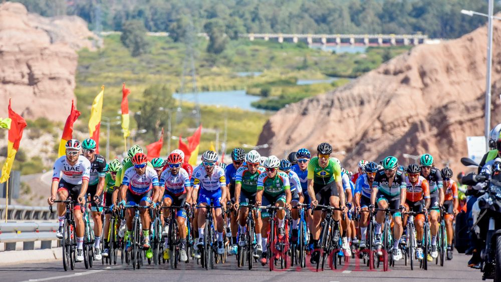 Vuelta a San Juan- PH Adrián Carrizo