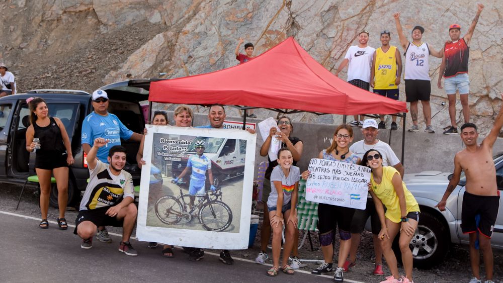 Vuelta a San Juan- PH Adrián Carrizo