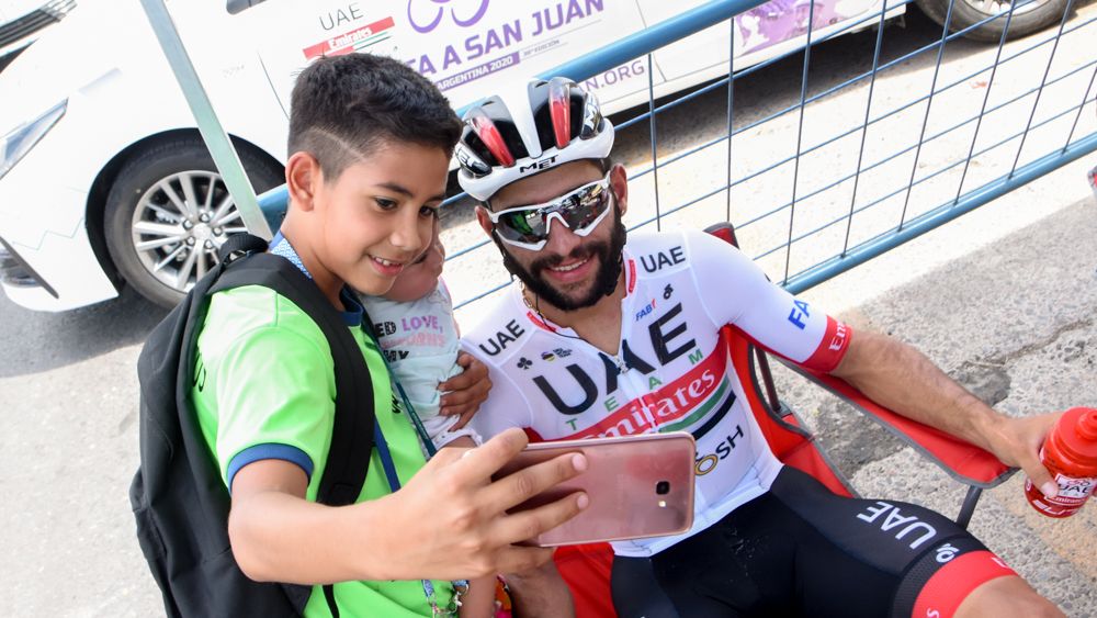 Vuelta a San Juan- PH Adrián Carrizo