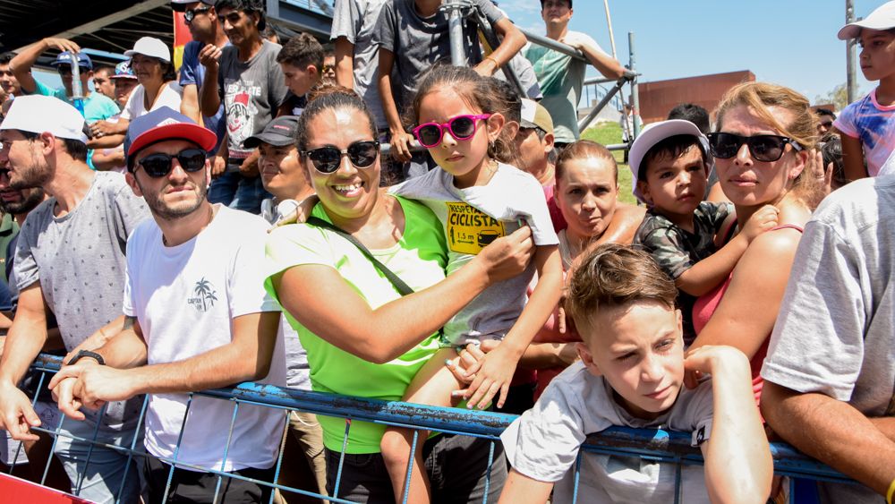 Vuelta a San Juan- PH Adrián Carrizo