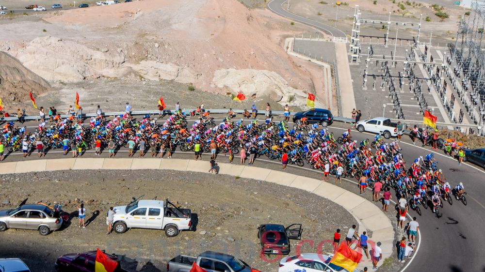 Vuelta a San Juan- PH Adrián Carrizo