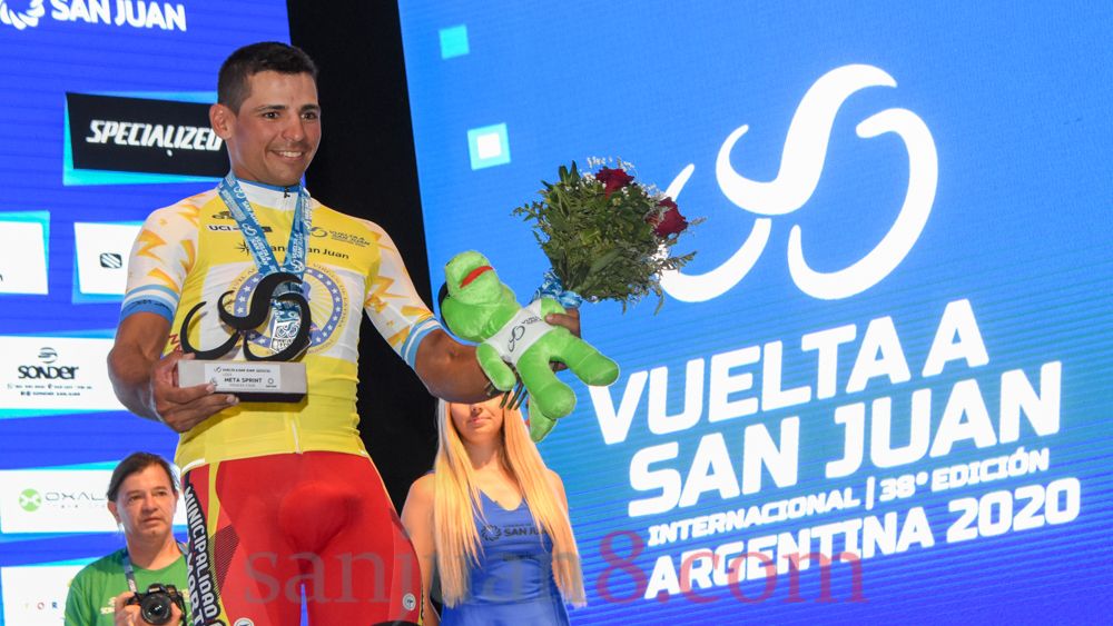 Vuelta a San Juan- PH Adrián Carrizo