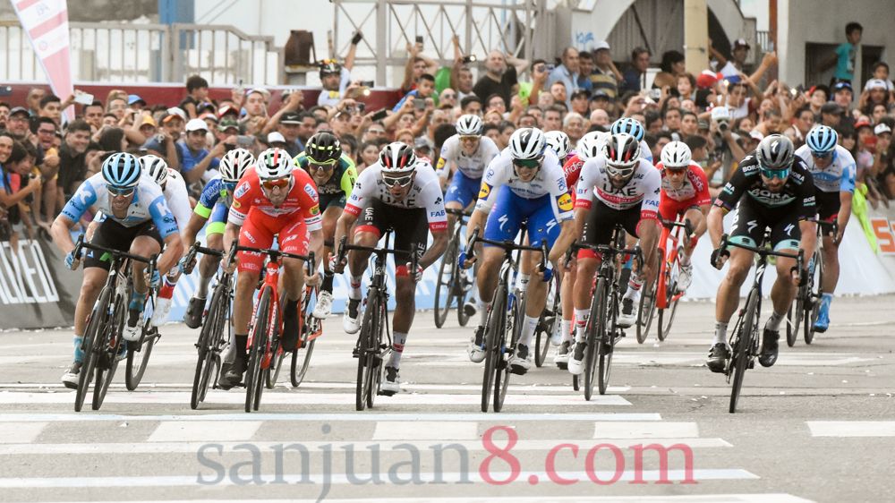 Vuelta a San Juan- PH Adrián Carrizo