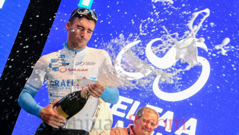 Vuelta a San Juan- PH Adrián Carrizo