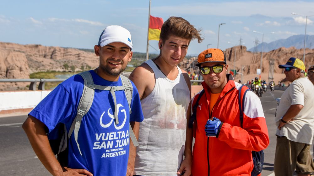 Vuelta a San Juan- PH Adrián Carrizo