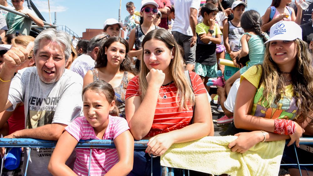Vuelta a San Juan- PH Adrián Carrizo
