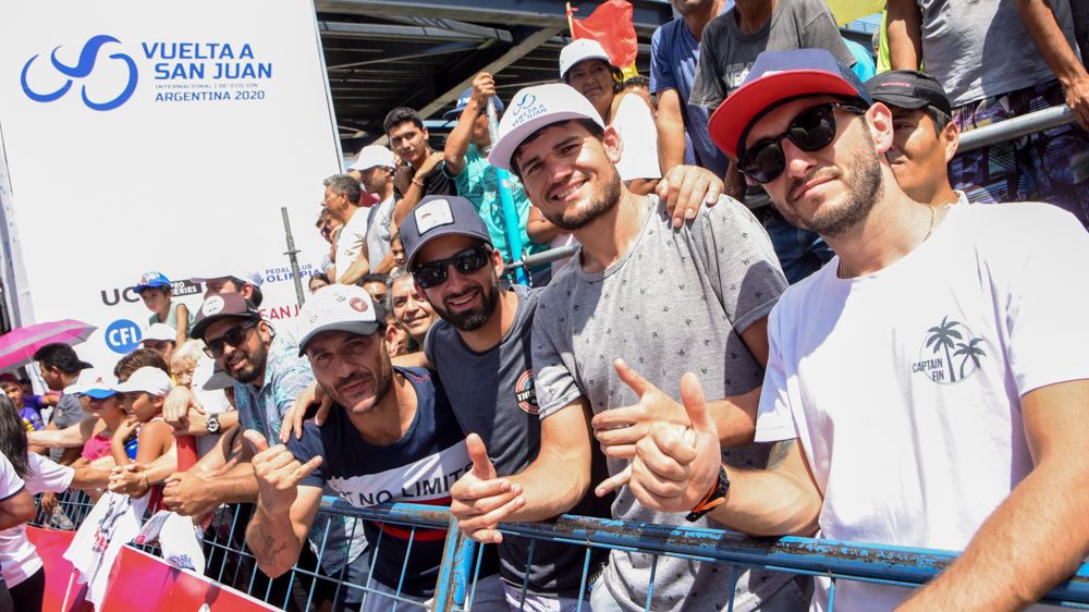 Vuelta a San Juan- PH Adrián Carrizo