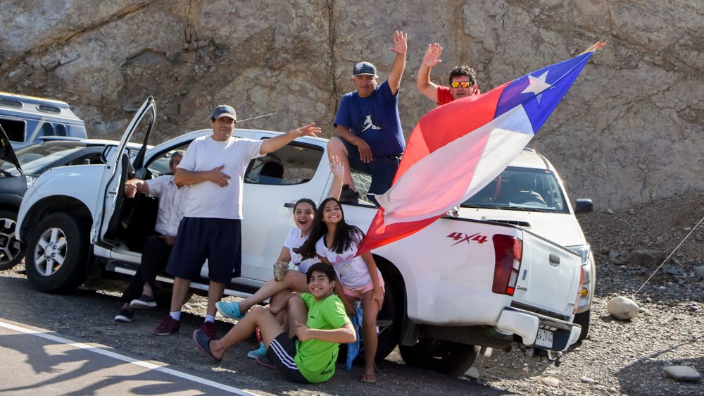 Vuelta a San Juan- PH Adrián Carrizo