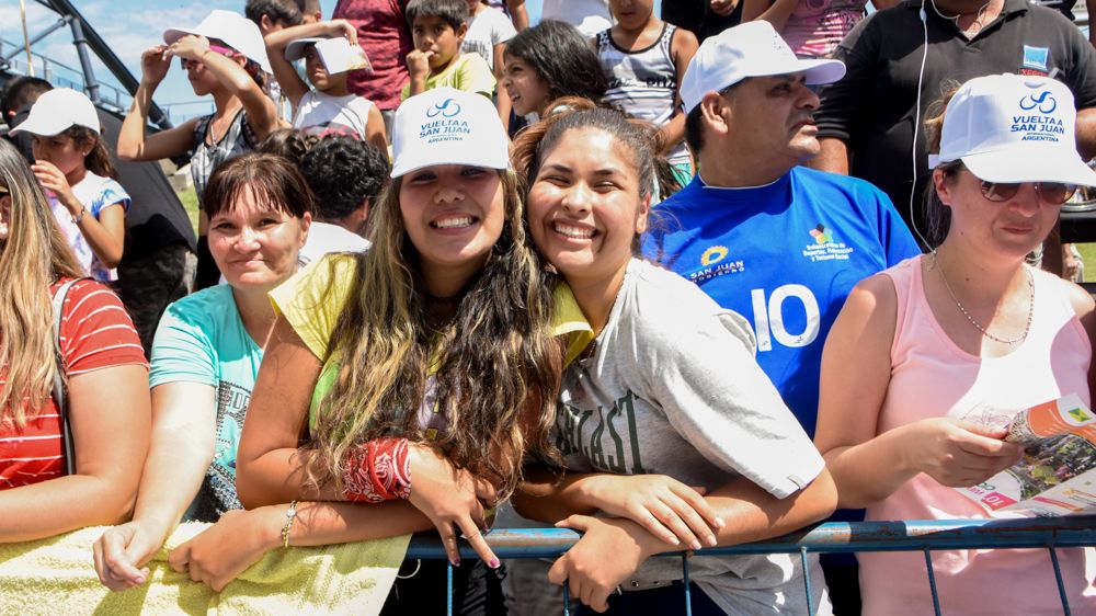 Vuelta a San Juan- PH Adrián Carrizo