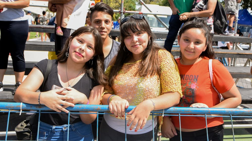 Vuelta a San Juan- PH Adrián Carrizo