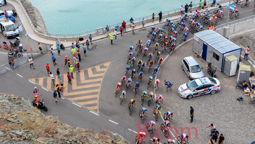 Vuelta a San Juan- PH Adrián Carrizo