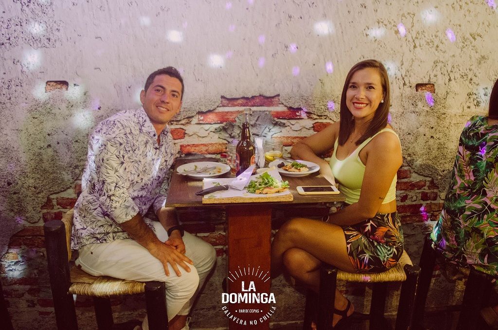 La Dominga