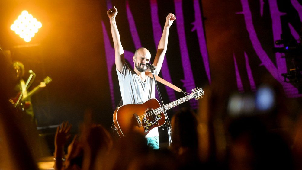 Abel Pintos. FNS 2020.