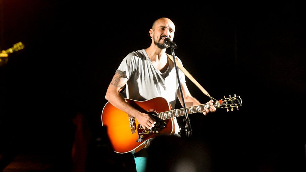 Abel Pintos. FNS 2020.