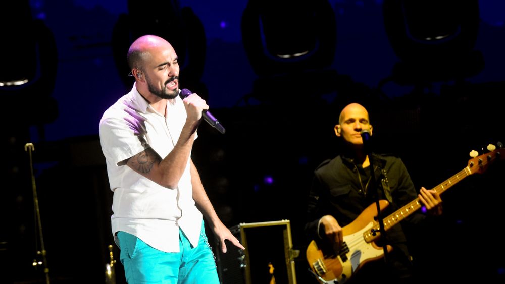 Abel Pintos. FNS 2020.