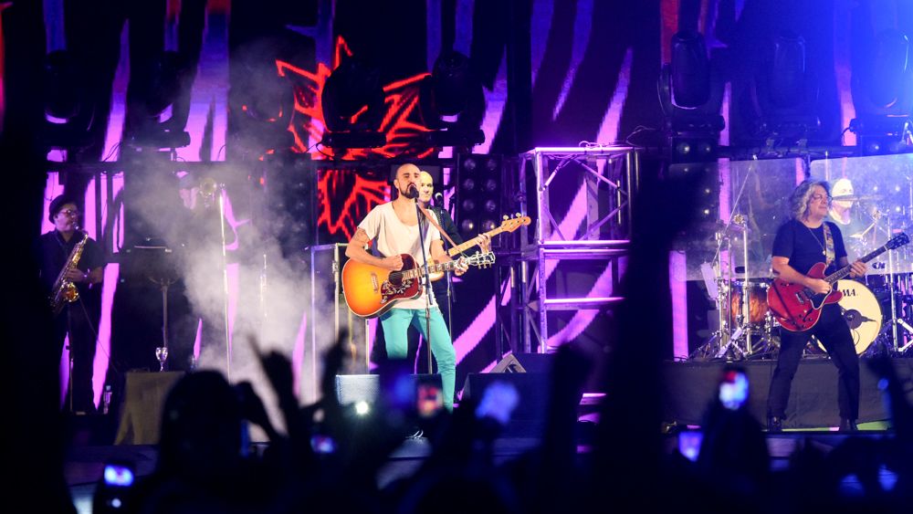 Abel Pintos. FNS 2020.