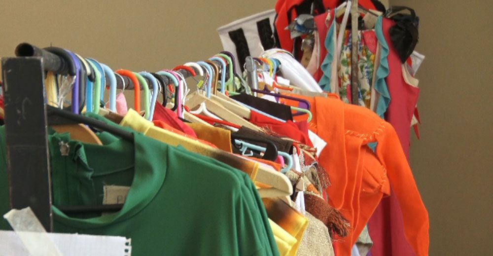 Maquillaje Carrusel del Sol - FNS 2020