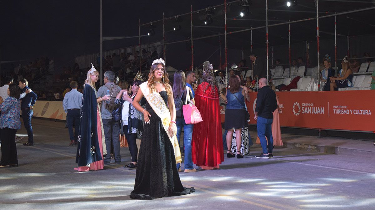 Carrusel del Sol - FNS2020