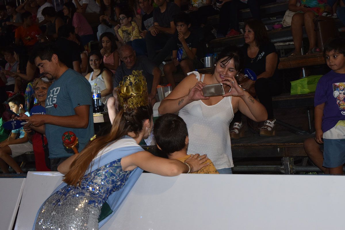 Carrusel del Sol - FNS2020