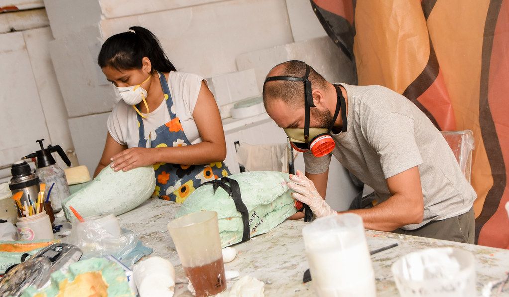 FNS2020: Trabajos del Espectáculo Final