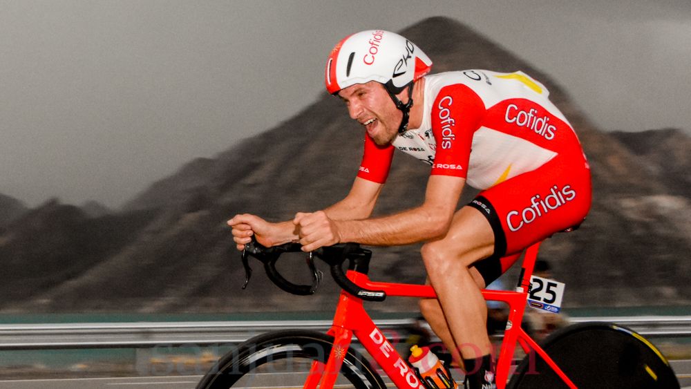 Lo mejor de la Vuelta a San Juan 2020.